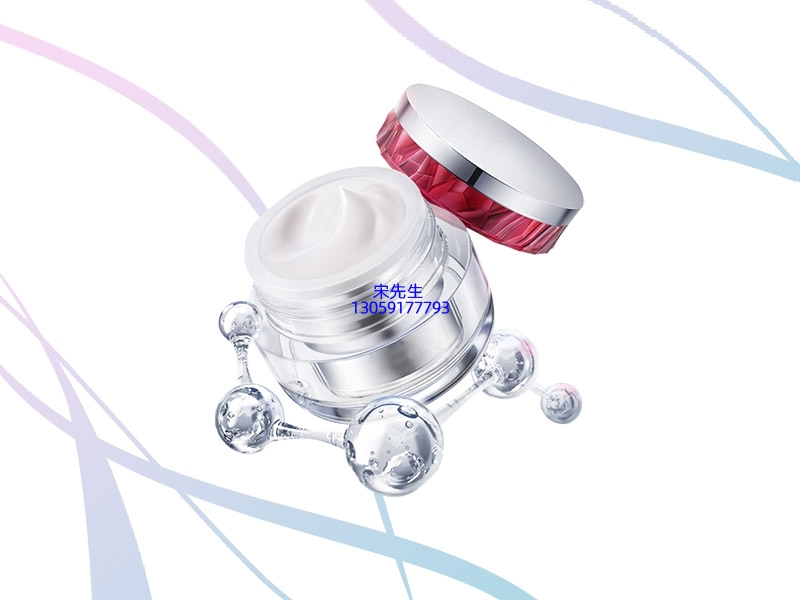 柏俐臣_神经酰胺出水霜OEM定制加工贴牌