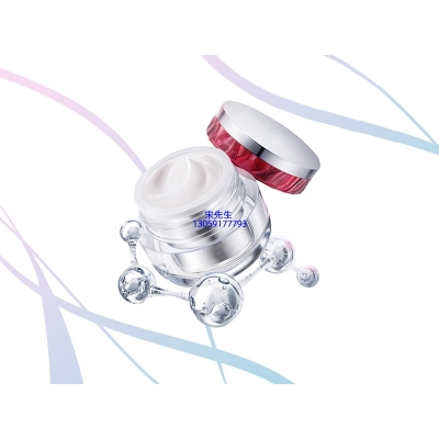 柏俐臣_神经酰胺出水霜OEM定制加工贴牌