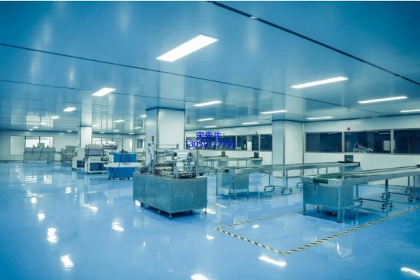 柏俐臣_工厂设备展示